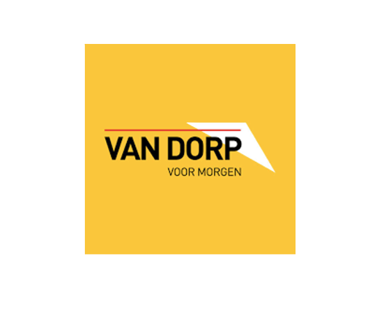 Van dorp bg